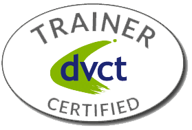 dvct zertifizierter trainer